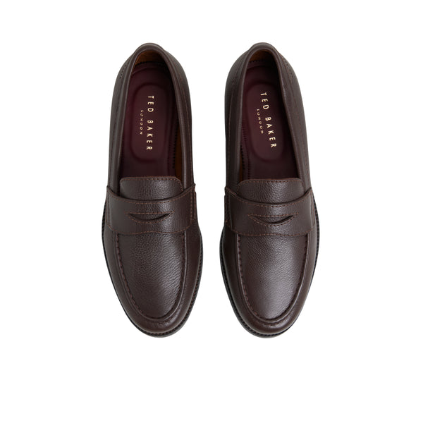 PARLIAMENT | DK-BROWN