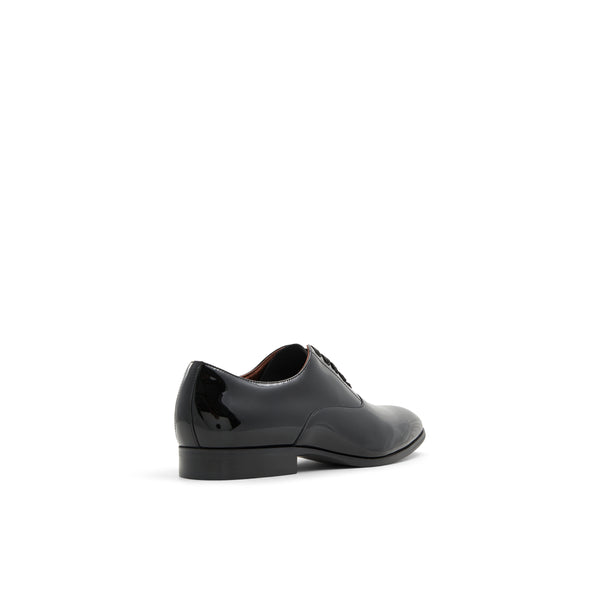 OGILVIE | BLACK
