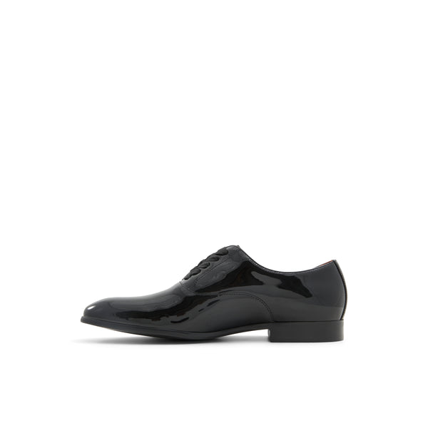 OGILVIE | BLACK