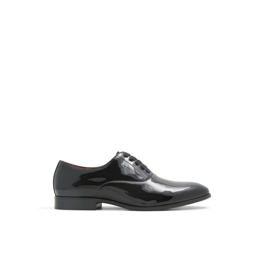 OGILVIE | BLACK