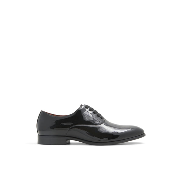 OGILVIE | BLACK