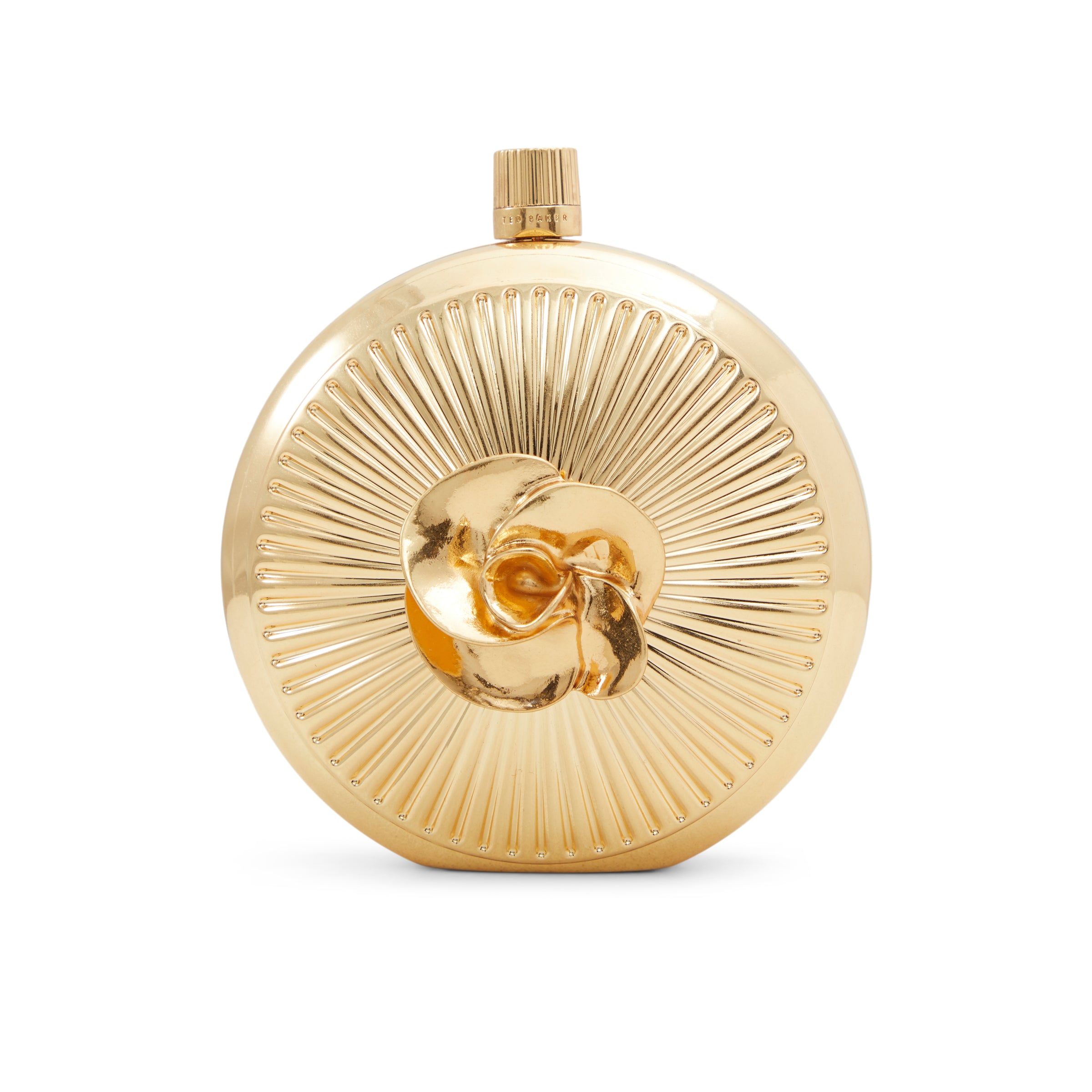 AROMA | GOLD - GOLD / O/S