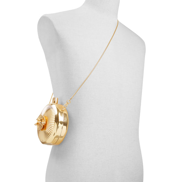 AROMA | GOLD