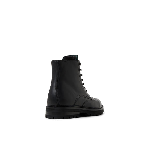 BLACKBURN | BLACK