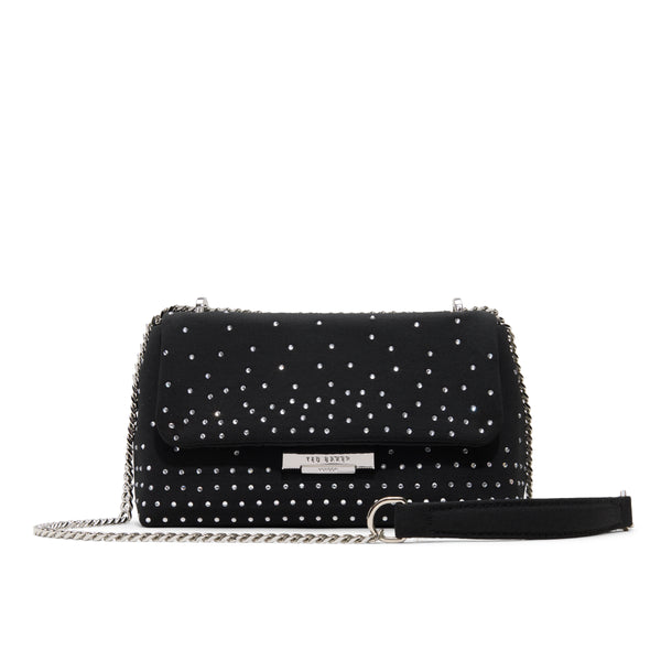 GINETTE | BLACK
