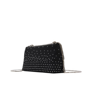 GINETTE | BLACK