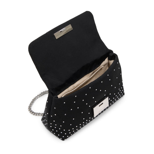 GINETTE | BLACK