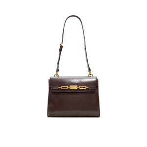 JUDY | DARK BROWN