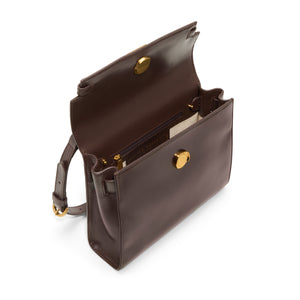 JUDY | DARK BROWN