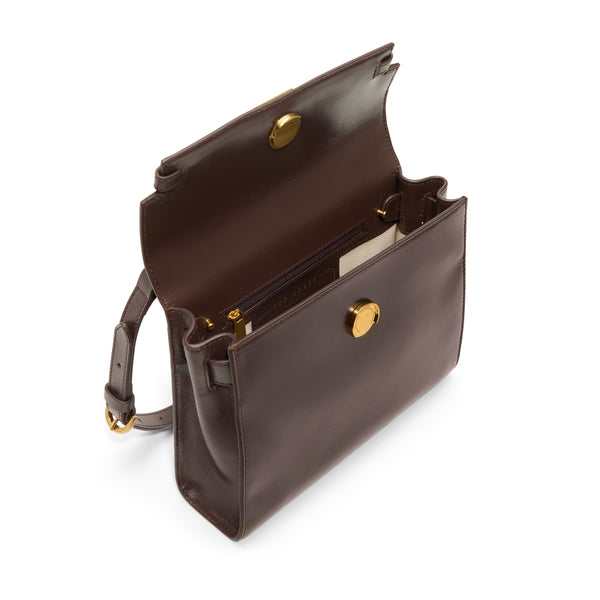 JUDY | DARK BROWN