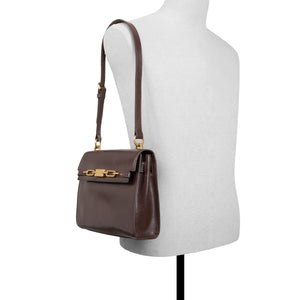 JUDY | DARK BROWN