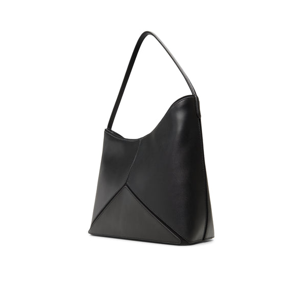 HANNAH | BLACK