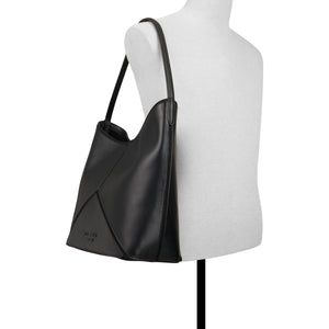 HANNAH | BLACK