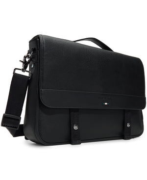 IRVINE | BLACK