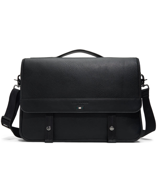 IRVINE | BLACK
