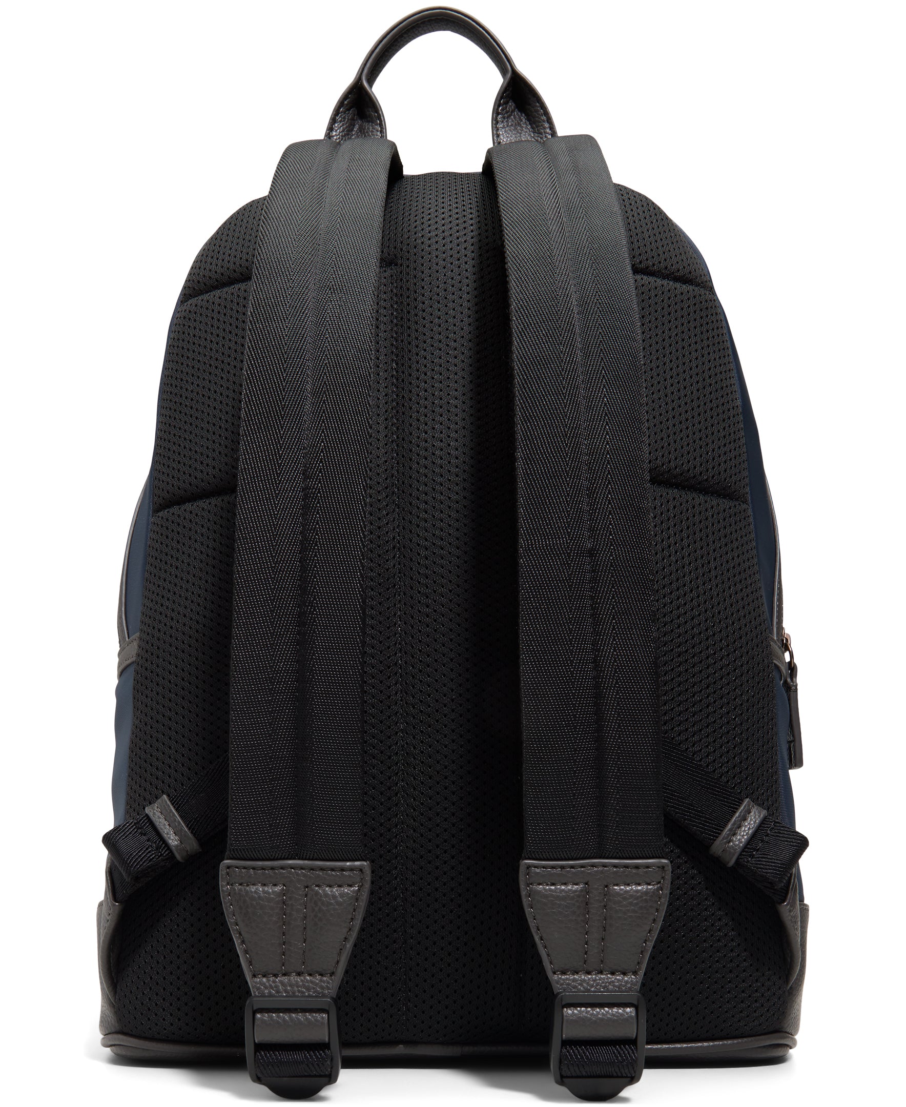 Navy Backpack Patrick Ted Baker US - Main Image