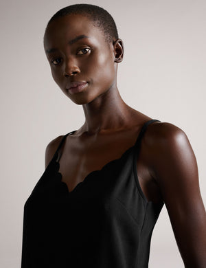 SIINA | BLACK
