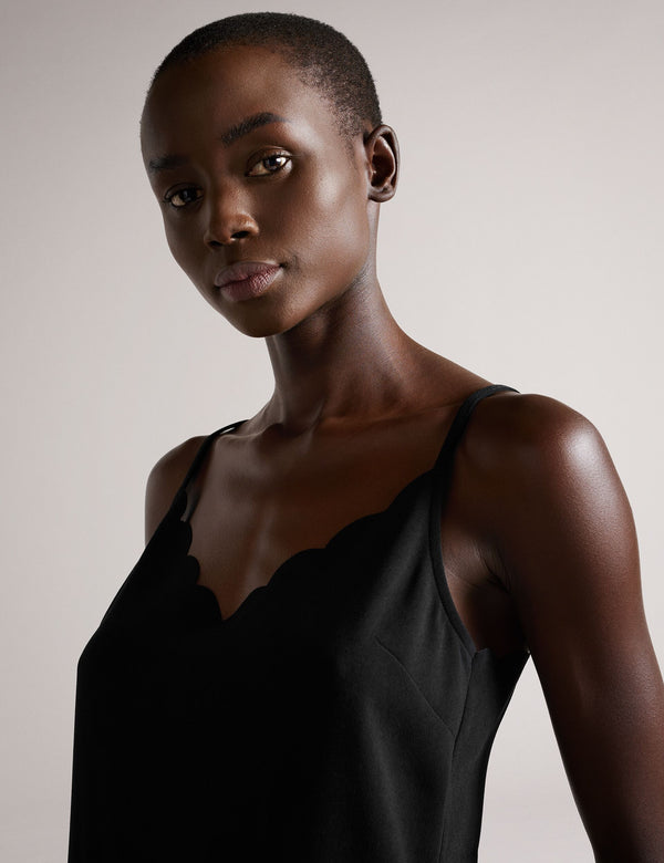 SIINA | BLACK