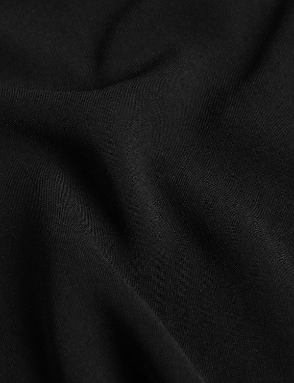 SIINA | BLACK