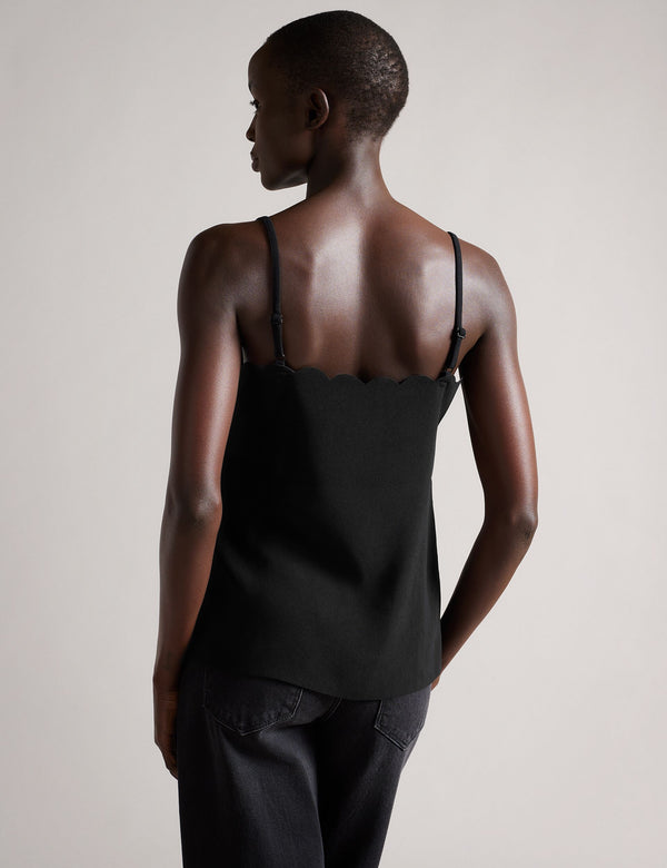 SIINA | BLACK