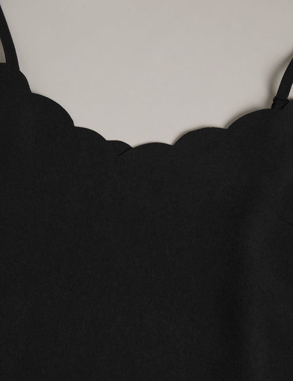 SIINA | BLACK