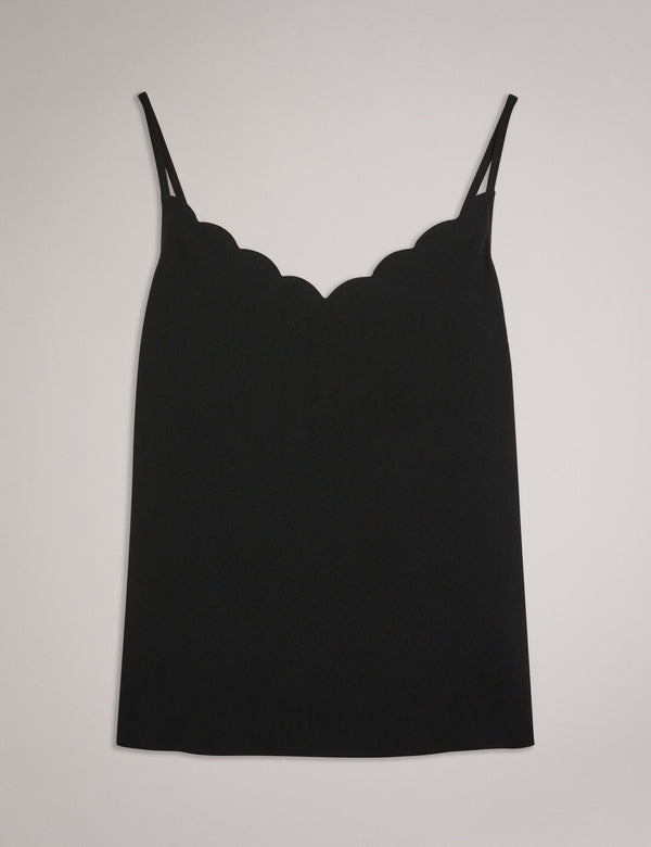 SIINA | BLACK