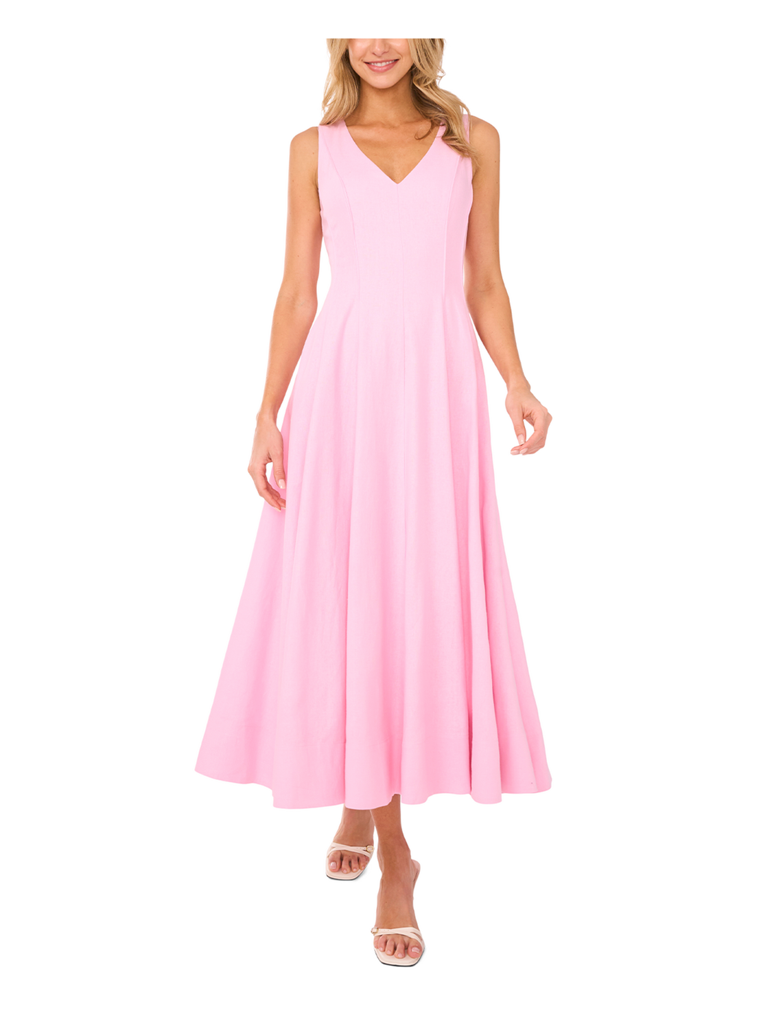 ted baker pink skater dress Ted Baker pink dress