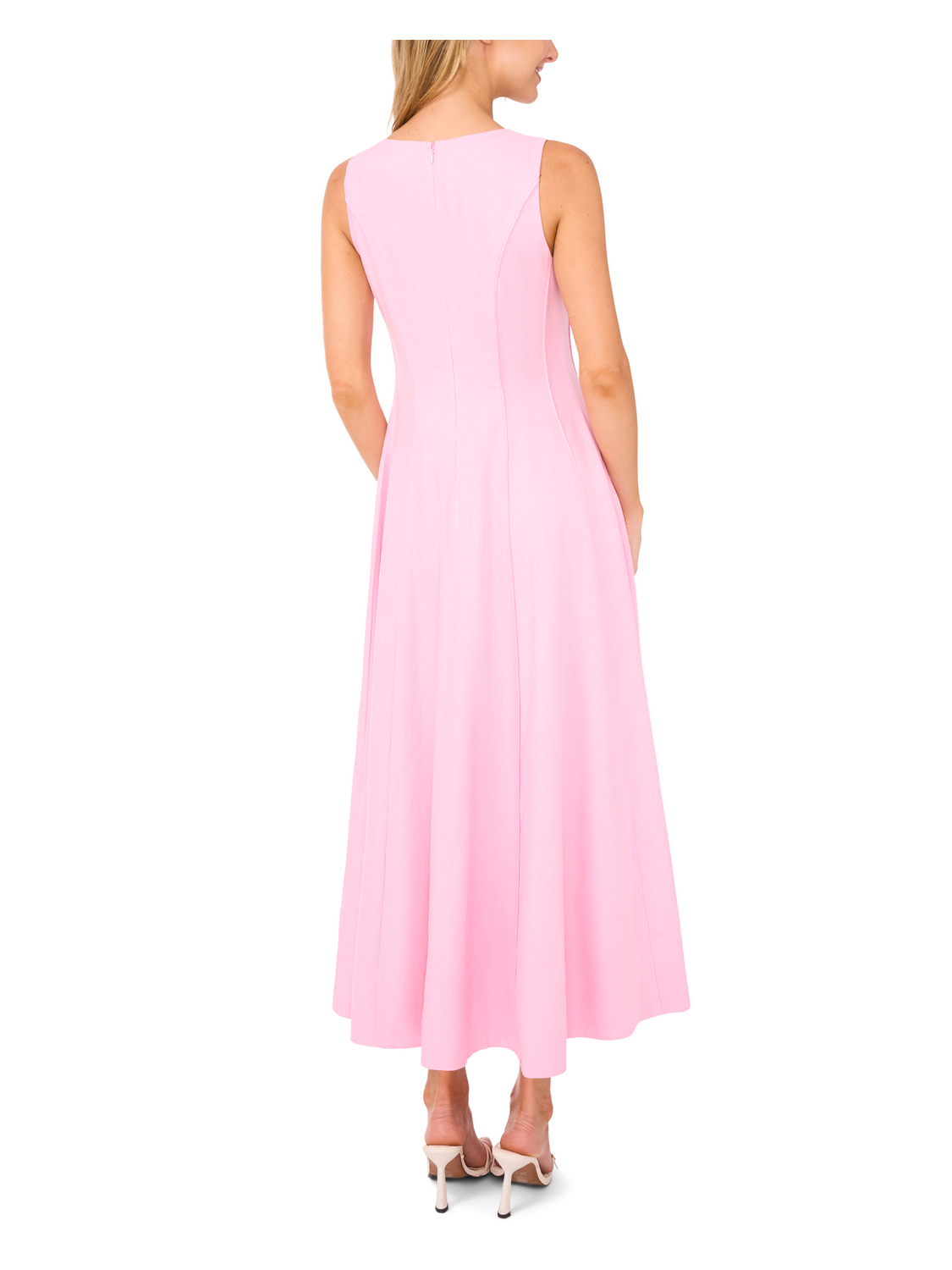 ted baker pleated dress pink Ted Baker pink dress