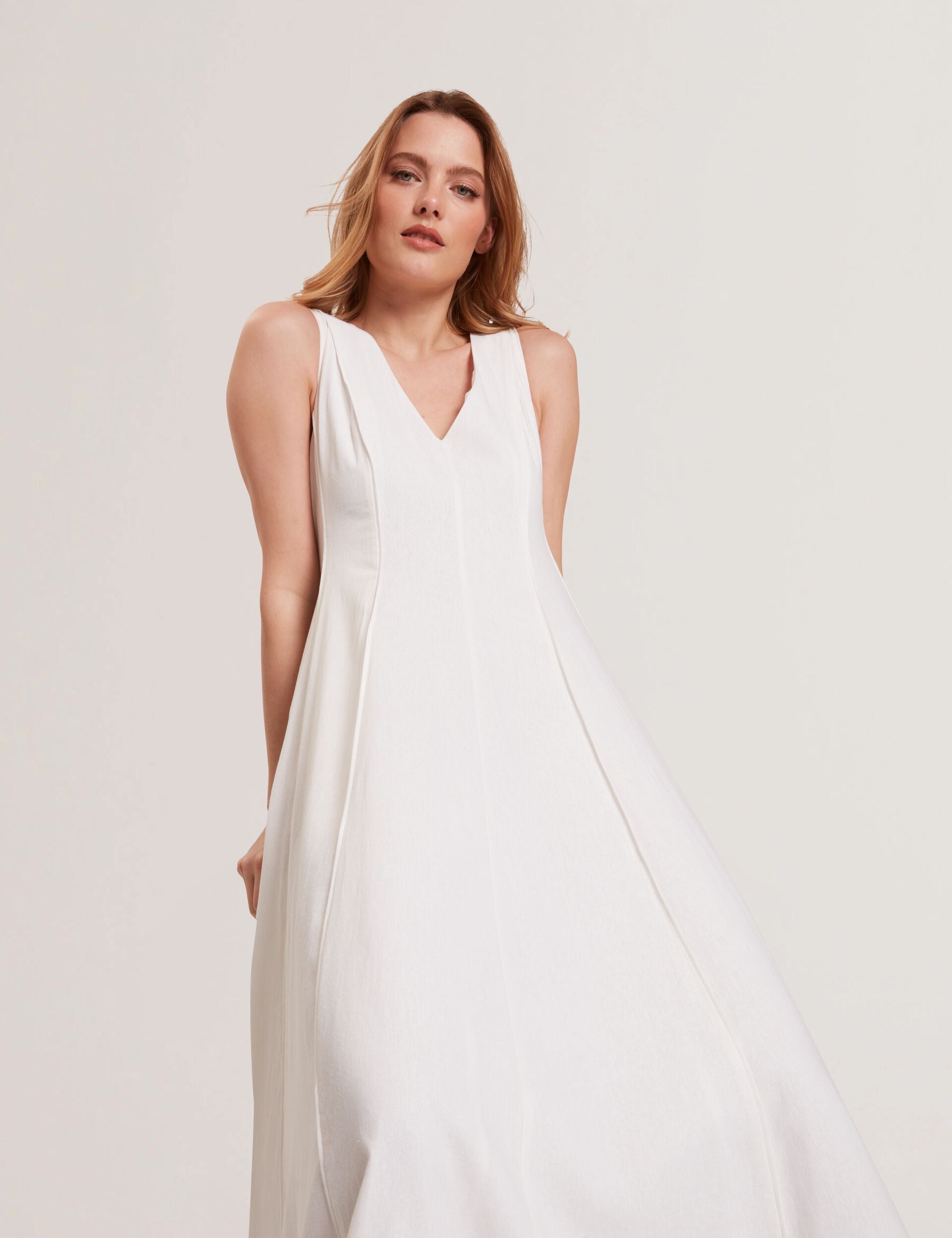 Pleated Dress Ted Baker Elegant Dresses Ted Baker EFRONA Pleated