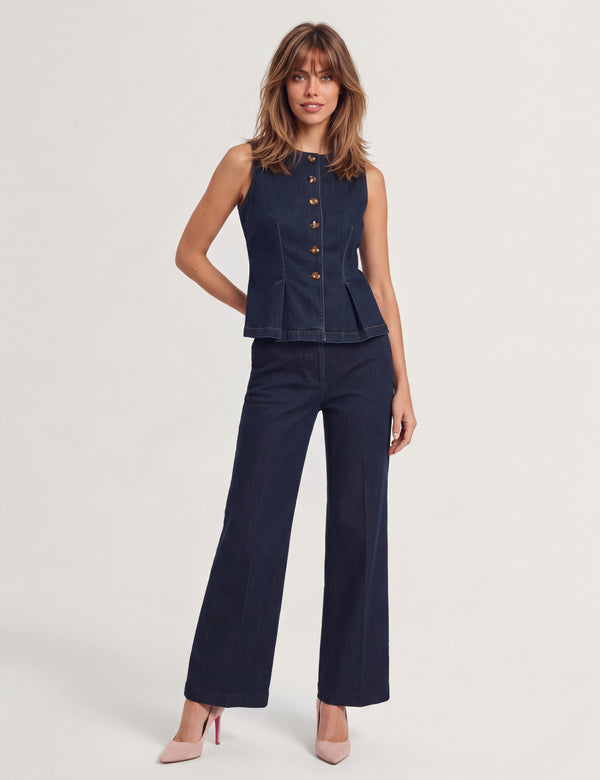 GIA | NAVY