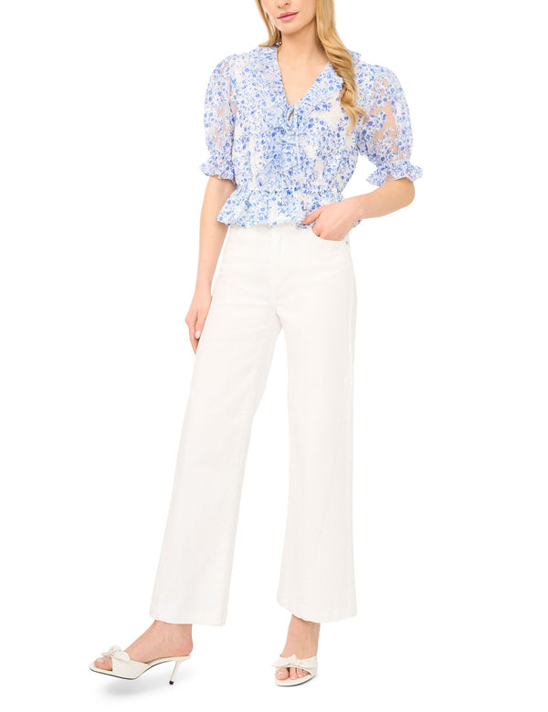 CLARISE | BRIGHT BLUE