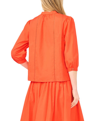 CAMILLE | BRIGHT ORANGE