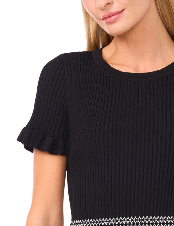 Elisa | BLACK