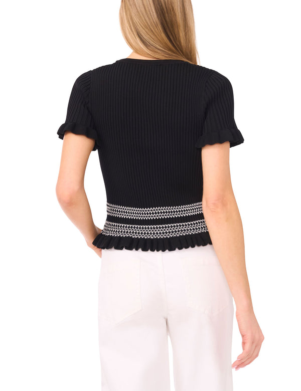 Elisa | BLACK