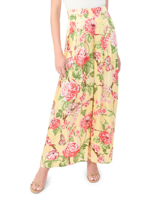 EVELYN | LIGHT YELLOW