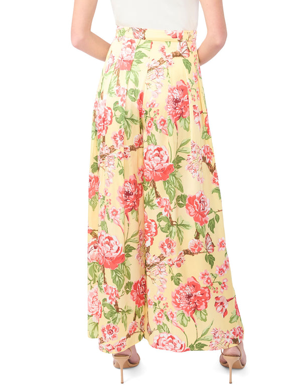 EVELYN | LIGHT YELLOW