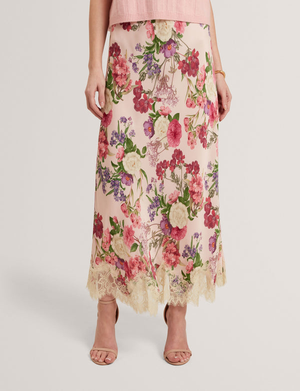 EDITH | LIGHT PINK