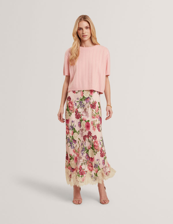 EDITH | LIGHT PINK