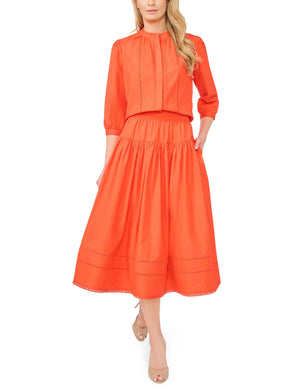 ERIN | BRIGHT ORANGE