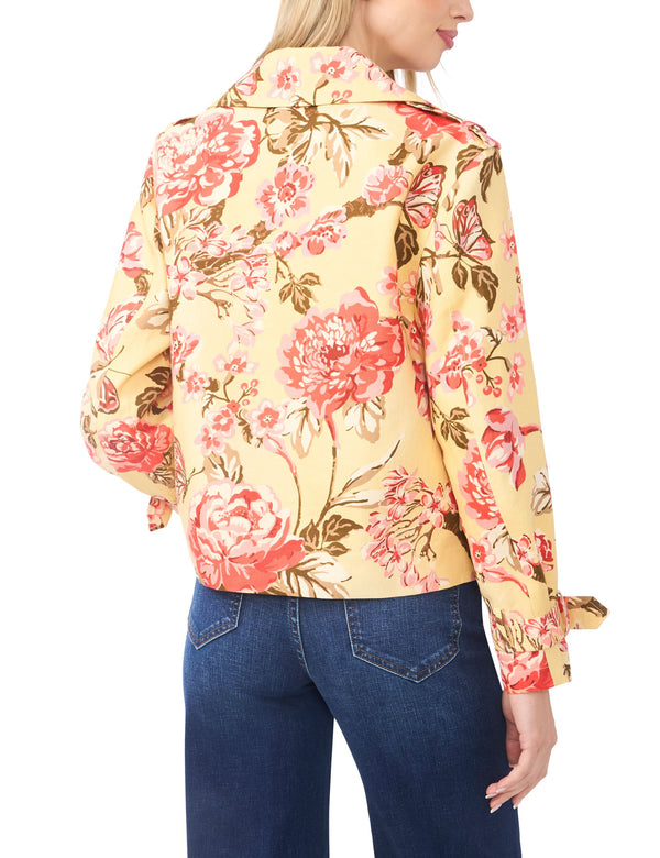 LEAH | LIGHT YELLOW