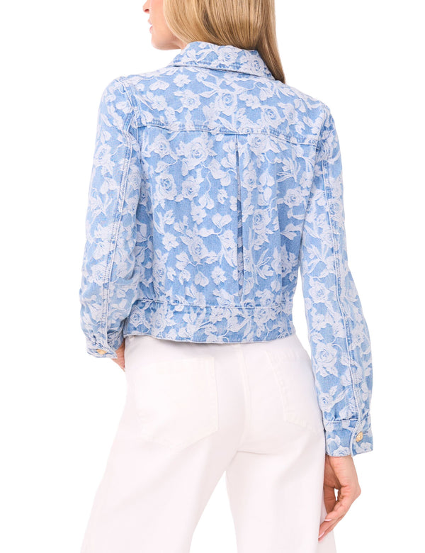 ROSET | BRIGHT BLUE