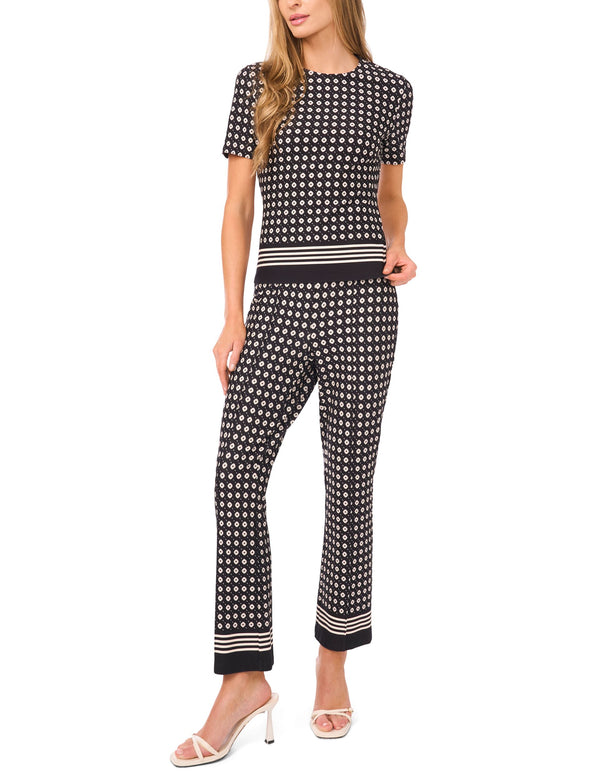 MIDGE | BLACK