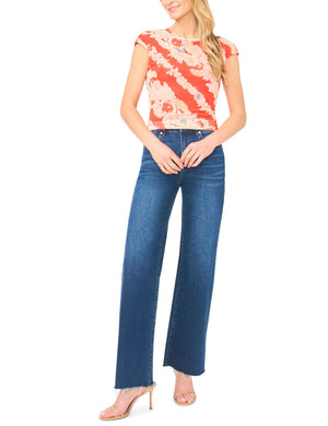 JODIE | BRIGHT ORANGE