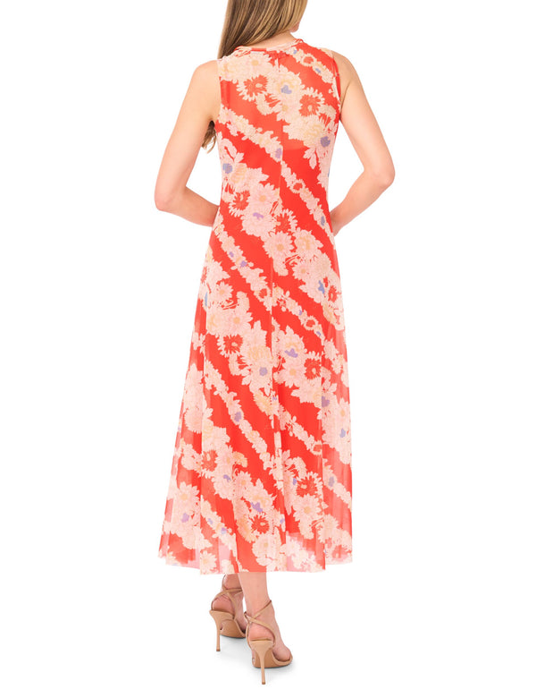 MARIELLA | BRIGHT ORANGE