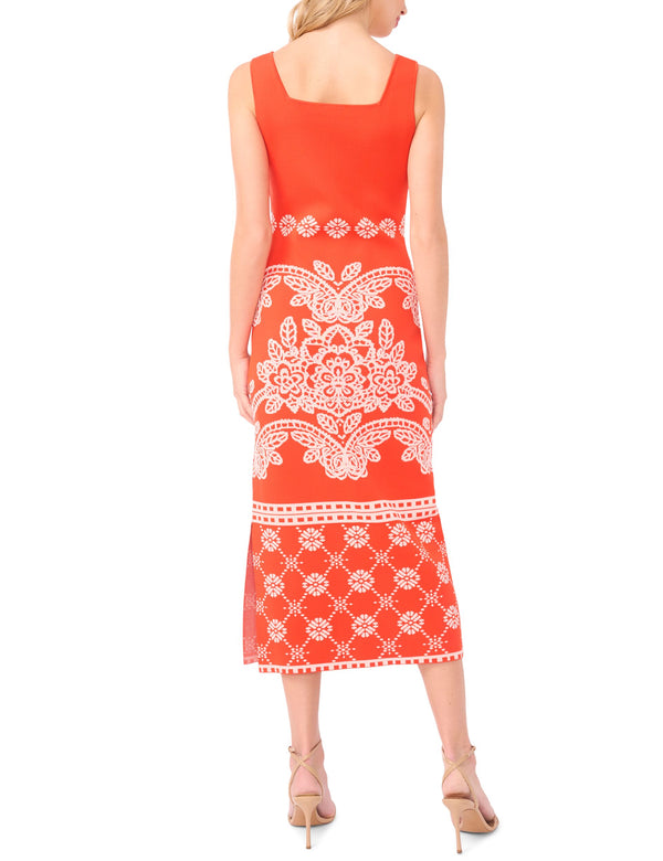 SASHA | BURNT ORANGE