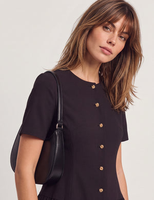 VALENTINA | BLACK