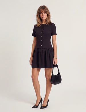 VALENTINA | BLACK