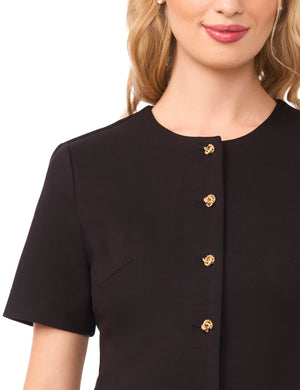 VALENTINA | BLACK