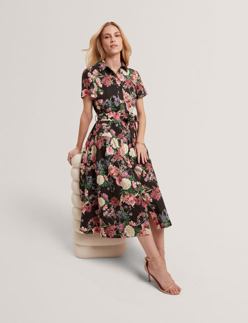 Midi Dresses Olyie Ted Baker Dress Women's Designer Midi Dresses Ted Baker  US