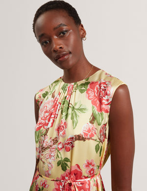 PARKER | LIGHT YELLOW